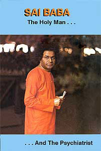 Sai Baba